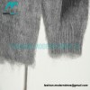 Off White - Mohair Sweater
